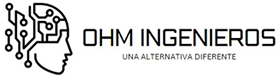 Logo de Ohm Ingenieros