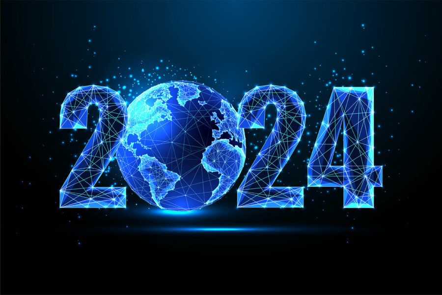 Las tendencias en seguridad y ciberseguridad que nos depara este 2024 para Latinoamérica