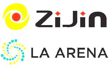 LA ARENA SA